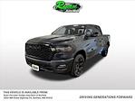 New 2026 Ram 1500 Big Horn Crew Cab 4x4 Pickup for sale #N0464 - photo 1