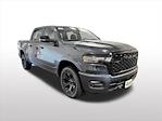 New 2026 Ram 1500 Big Horn Crew Cab 4x4 Pickup for sale #N0464 - photo 6