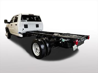 New 2026 Ram 5500 Tradesman Crew Cab 4x4 84 CA Cab Chassis for sale #N0466 - photo 2