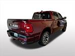New 2026 Ram 1500 Laramie Crew Cab 4x4 Pickup for sale #N0471 - photo 6