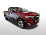 New 2026 Ram 1500 Laramie Crew Cab 4x4 Pickup for sale #N0471 - photo 7
