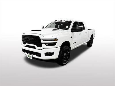 New 2026 Ram 3500 Laramie Mega Cab 4x4 Pickup for sale #N0474 - photo 2