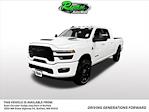 New 2026 Ram 3500 Laramie Mega Cab 4x4 Pickup for sale #N0474 - photo 1