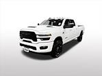 New 2026 Ram 3500 Laramie Mega Cab 4x4 Pickup for sale #N0474 - photo 2