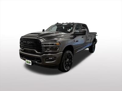 New 2026 Ram 2500 Laramie Crew Cab 4x4 Pickup for sale #N0475 - photo 2