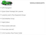 New 2026 Ram 2500 Laramie Crew Cab 4x4 Pickup for sale #N0475 - photo 5
