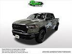 New 2026 Ram 1500 Rebel Crew Cab 4x4 Pickup for sale #N0479 - photo 1