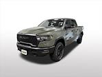 New 2026 Ram 1500 Rebel Crew Cab 4x4 Pickup for sale #N0479 - photo 2
