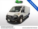 New 2026 Ram ProMaster 1500 Standard Roof Empty Cargo Van for sale #N0480 - photo 1