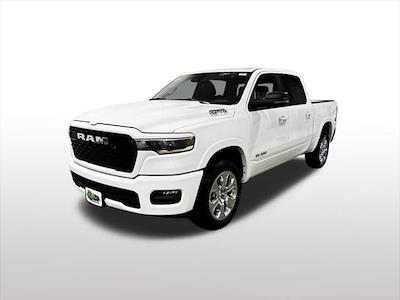 New 2026 Ram 1500 Big Horn Crew Cab 4x4 Pickup for sale #N0489 - photo 2