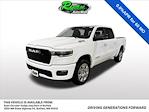 New 2026 Ram 1500 Big Horn Crew Cab 4x4 Pickup for sale #N0489 - photo 1