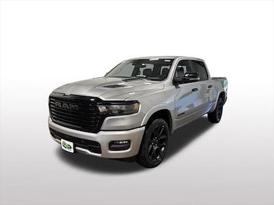 New 2026 Ram 1500 Laramie Crew Cab 4x4 Pickup for sale #N0490 - photo 2