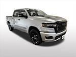 New 2026 Ram 1500 Laramie Crew Cab 4x4 Pickup for sale #N0490 - photo 7