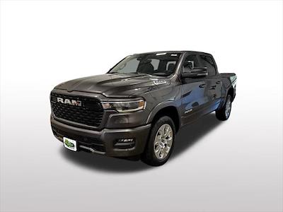 New 2026 Ram 1500 Big Horn Crew Cab 4x4 Pickup for sale #N0494 - photo 2