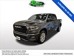 New 2026 Ram 1500 Big Horn Crew Cab 4x4 Pickup for sale #N0494 - photo 1