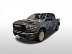New 2026 Ram 1500 Big Horn Crew Cab 4x4 Pickup for sale #N0494 - photo 2