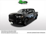 New 2026 Ram 1500 Big Horn Crew Cab 4x4 Pickup for sale #N0496 - photo 1