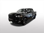 New 2026 Ram 1500 Big Horn Crew Cab 4x4 Pickup for sale #N0496 - photo 2
