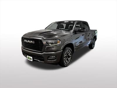 New 2026 Ram 1500 Laramie Crew Cab 4x4 Pickup for sale #N0501 - photo 2