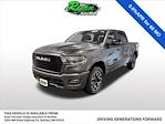 New 2026 Ram 1500 Laramie Crew Cab 4x4 Pickup for sale #N0501 - photo 1