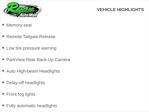 New 2026 Ram 1500 Laramie Crew Cab 4x4 Pickup for sale #N0501 - photo 10