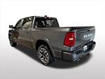 New 2026 Ram 1500 Laramie Crew Cab 4x4 Pickup for sale #N0501 - photo 3