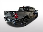 New 2026 Ram 1500 Laramie Crew Cab 4x4 Pickup for sale #N0502 - photo 6