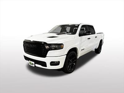 New 2026 Ram 1500 Laramie Crew Cab 4x4 Pickup for sale #N0503 - photo 2