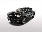 New 2026 Ram 1500 Laramie Crew Cab 4x4 Pickup for sale #N0504 - photo 2