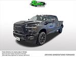 New 2026 Ram 3500 Laramie Mega Cab 4x4 Pickup for sale #N0513 - photo 1