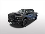 New 2026 Ram 3500 Laramie Mega Cab 4x4 Pickup for sale #N0513 - photo 2