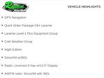 New 2026 Ram 3500 Laramie Mega Cab 4x4 Pickup for sale #N0513 - photo 5