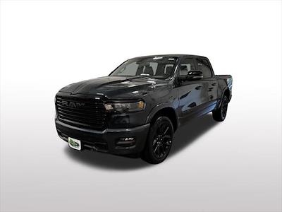 New 2026 Ram 1500 Laramie Crew Cab 4x4 Pickup for sale #N0514 - photo 2