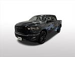 New 2026 Ram 1500 Laramie Crew Cab 4x4 Pickup for sale #N0514 - photo 2