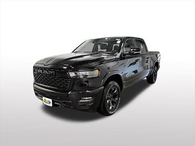 New 2026 Ram 1500 Big Horn Crew Cab 4x4 Pickup for sale #N0524 - photo 2