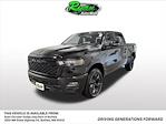 New 2026 Ram 1500 Big Horn Crew Cab 4x4 Pickup for sale #N0524 - photo 1