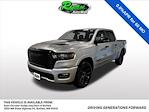New 2026 Ram 1500 Laramie Crew Cab 4x4 Pickup for sale #N0541 - photo 1