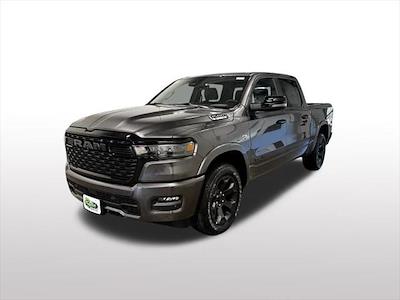 New 2026 Ram 1500 Big Horn Crew Cab 4x4 Pickup for sale #N0551 - photo 2