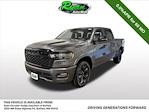 New 2026 Ram 1500 Big Horn Crew Cab 4x4 Pickup for sale #N0551 - photo 1