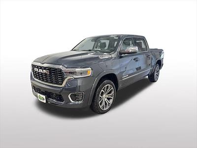 New 2026 Ram 1500 Limited Longhorn Crew Cab for sale #N0575 - photo 2