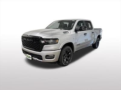 New 2026 Ram 1500 Big Horn Crew Cab 4x4 Pickup for sale #N0579 - photo 2