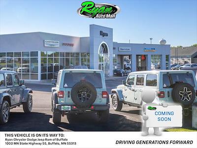 New 2026 Ram 1500 Big Horn Crew Cab 4x4 Pickup for sale #N0580 - photo 1