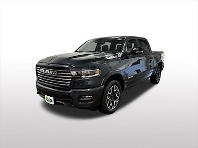 New 2026 Ram 1500 Laramie Crew Cab for sale #N0589 - photo 2