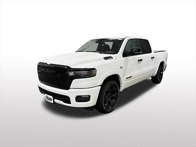 New 2026 Ram 1500 Big Horn Crew Cab for sale #N0628 - photo 2