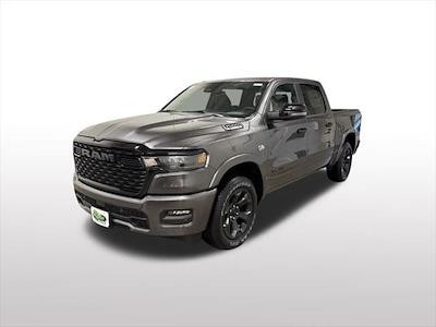 New 2026 Ram 1500 Big Horn Crew Cab for sale #N0630 - photo 2
