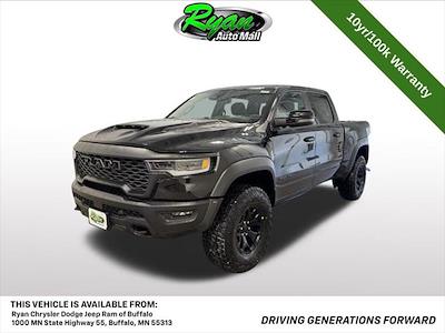 New 2026 Ram 1500 TRX Crew Cab for sale #N0631 - photo 1