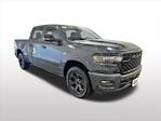 New 2026 Ram 1500 Big Horn Crew Cab for sale #N0635 - photo 7