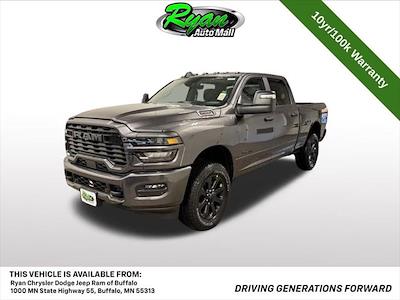 New 2026 Ram 2500 Big Horn Crew Cab for sale #N0636 - photo 1