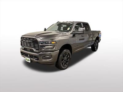 New 2026 Ram 2500 Big Horn Crew Cab for sale #N0636 - photo 2