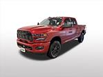 New 2026 Ram 2500 Big Horn Crew Cab for sale #N0646 - photo 2